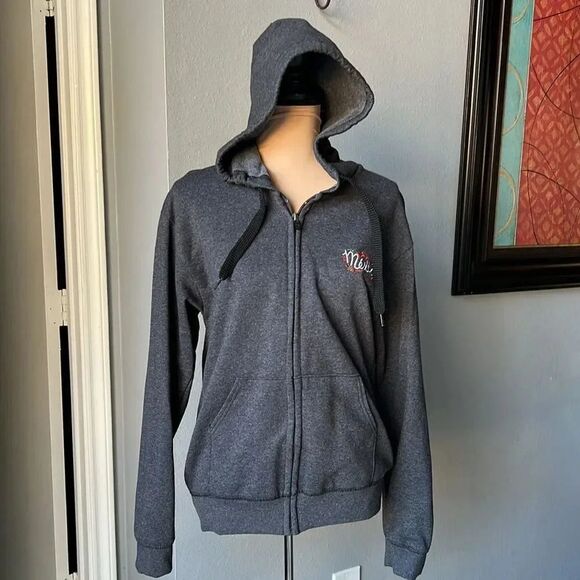 Mexico Quetzalcoatl Hoodie - Picture 2 of 9